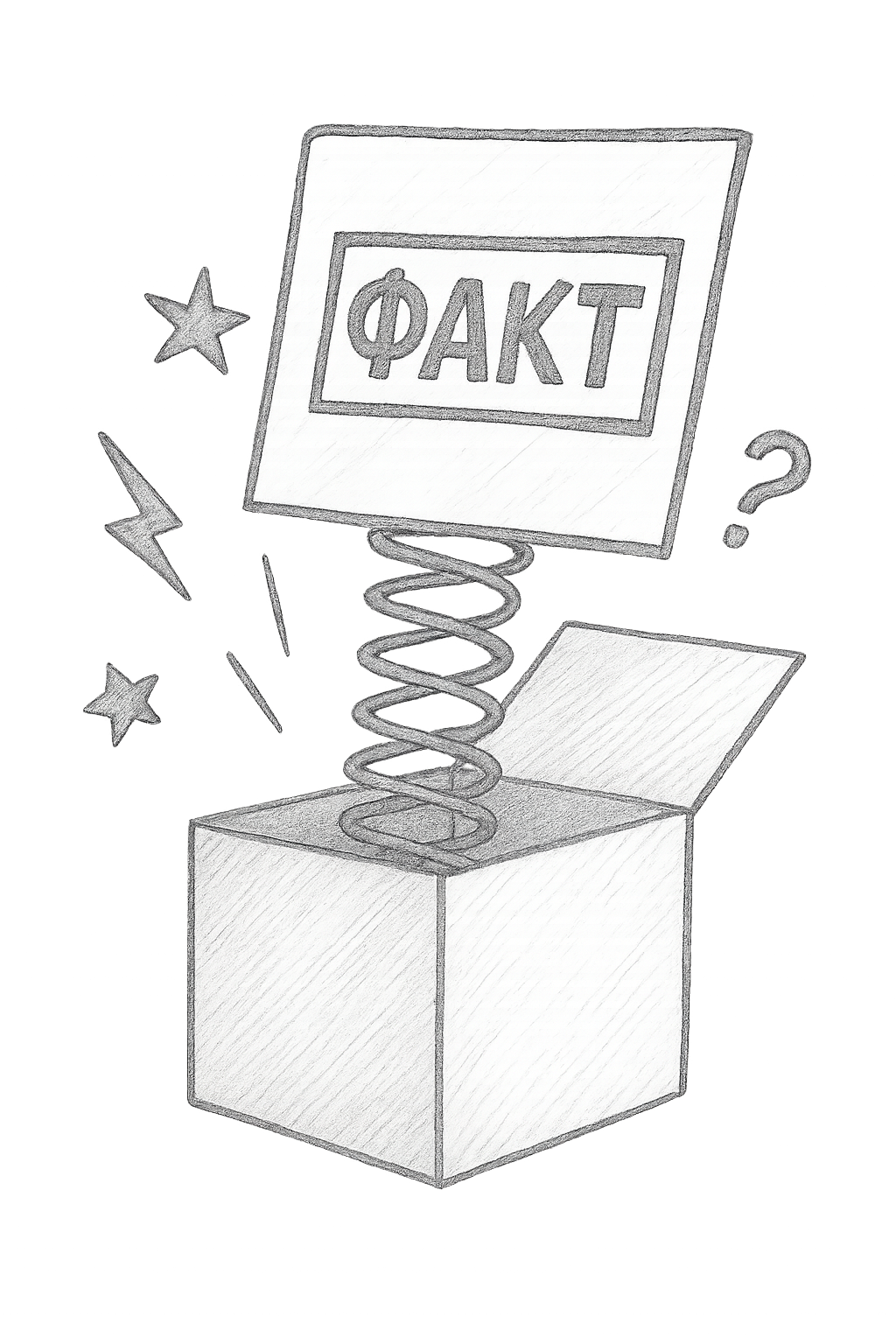 Рандомные факты